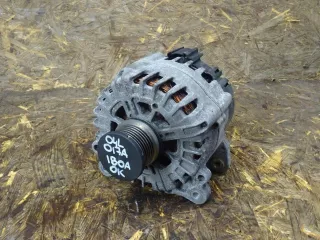  Генератор Audi A4 B8 Арт AL14828648934_2, вид 4