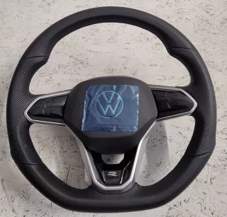 5H0419089JG Рулевое колесо Volkswagen Golf 5 Арт AL14834378671, вид 1
