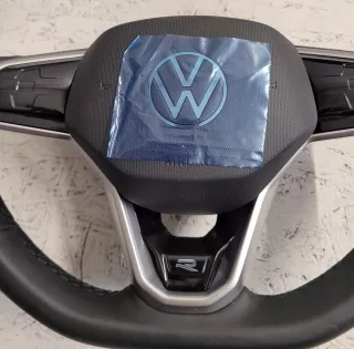 5H0419089JG Рулевое колесо Volkswagen Golf 5 Арт AL14834378671, вид 2