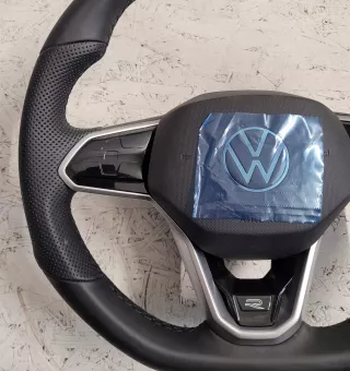 5H0419089JG Рулевое колесо Volkswagen Golf 5 Арт AL14834378671, вид 3