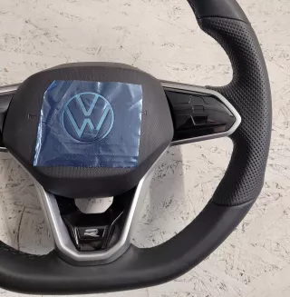 5H0419089JG Рулевое колесо Volkswagen Golf 5 Арт AL14834378671, вид 4
