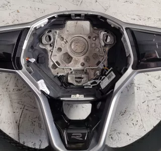 5H0419089JG Рулевое колесо Volkswagen Golf 5 Арт AL14834378671, вид 5