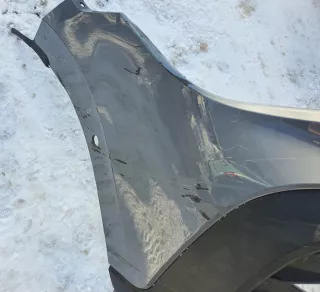 5H0807221D Бампер передний Volkswagen Golf 8 Арт AL14837920607, вид 4