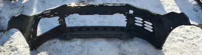 5H0807221D Бампер передний Volkswagen Golf 8 Арт AL14837920607, вид 7