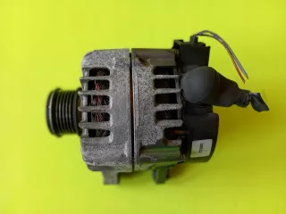 ALTERNATOR Генератор Ford Mondeo 5 Арт AL14871719323, вид 1