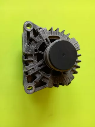 ALTERNATOR Генератор Ford Mondeo 5 Арт AL14871719323, вид 2