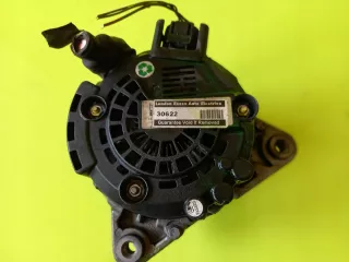 ALTERNATOR Генератор Ford Mondeo 5 Арт AL14871719323, вид 3