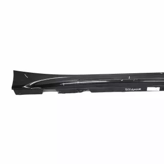 8056816-3 Порог правый BMW 3 F30/F31/GT F34 Арт AL14884504959_2, вид 3