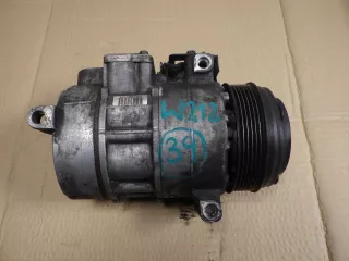 A0008302600 Компрессор кондиционера Mercedes CLS C218 Арт AL14894422817, вид 1
