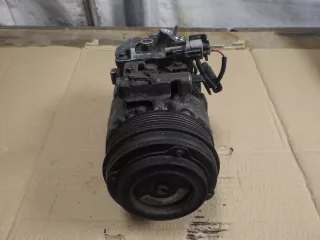 A0008302600 Компрессор кондиционера Mercedes CLS C218 Арт AL14894422817, вид 6