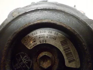 A0008302600 Компрессор кондиционера Mercedes CLS C218 Арт AL14894422817, вид 8