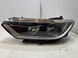 3G2941005B,,,888.131.759 Фара передняя (комплект) Volkswagen Passat B8 Арт AL14913349726, вид 1