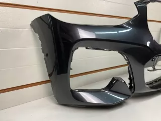 8089743 Бампер передний BMW X4 G02 Арт AL14916602361, вид 3