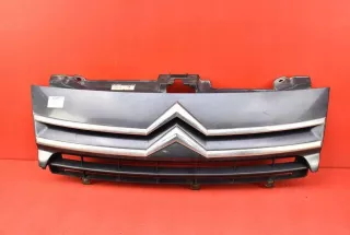 1497651077 Решетка радиатора Citroen jumpy 2 Арт AL14918948399, вид 1
