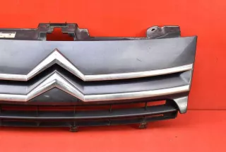 1497651077 Решетка радиатора Citroen jumpy 2 Арт AL14918948399, вид 3