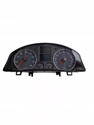 1K0920862A Щиток приборов (приборная панель) Volkswagen Golf 5 Арт AL14920330006, вид 1