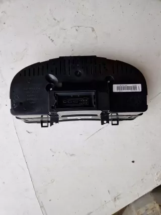 1K0920862A Щиток приборов (приборная панель) Volkswagen Golf 5 Арт AL14920330006, вид 3
