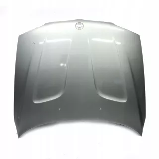 3449411-3 Крышка двигателя декоративная BMW X3 E83 Арт AL14923307518, вид 1