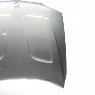 3449411-3 Крышка двигателя декоративная BMW X3 E83 Арт AL14923307518, вид 3