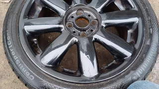  Диск литой MINI Cooper R56 Арт AL14923389020, вид 3