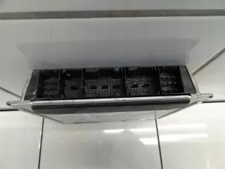 A0001533379,5WK90393 Блок управления двигателем Mercedes C W203 Арт AL14929471223, вид 3