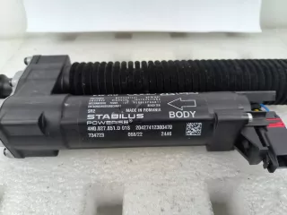 4N0827851D Амортизатор багажника Audi A8 D5 (S8) Арт AL14935259843