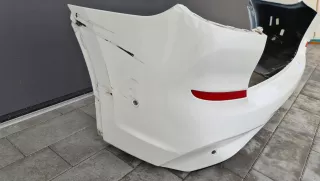  Бампер задний BMW X3 G01 Арт AL14935430735, вид 2