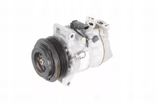 A0008303902 Компрессор кондиционера Mercedes CLS C257 Арт AL14940764952_3, вид 1
