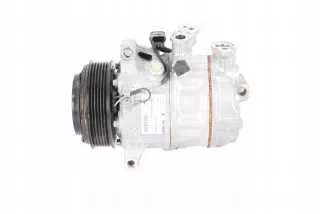 A0008303902 Компрессор кондиционера Mercedes CLS C257 Арт AL14940764952_3, вид 2