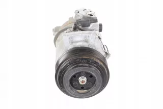 A0008303902 Компрессор кондиционера Mercedes CLS C257 Арт AL14940764952_3, вид 3
