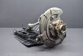  Кулак задний правый BMW 5 G30/G31 Арт AL14943715752, вид 2