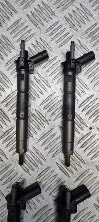  Форсунка Adblue BMW 7 G11/G12 Арт AL14960895430_2, вид 2