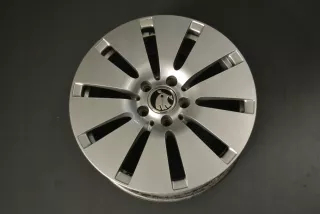  Диск литой Mercedes C W205 Арт AL14965683963, вид 3