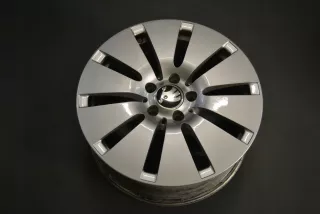  Диск литой Mercedes C W205 Арт AL14965683963, вид 4