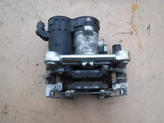 JX61-2D252B,,,LX61-2D250BEB Суппорт тормозной задний правый Ford Kuga 2 Арт AL14991901291, вид 2