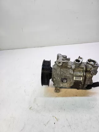 5Q0820803F Компрессор кондиционера Audi A3 8V Арт AL14995984705, вид 4