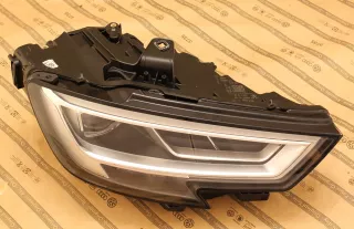 8V0941034C Фара передняя (комплект) Audi A3 8V Арт AL14997455173_2, вид 1