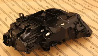 8V0941034C Фара передняя (комплект) Audi RS3 8V Арт AL14997455173_3, вид 2