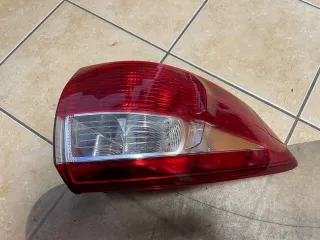 AM5113405BE,AM51-13405-BE Фонарь задний левый Ford C-max 2 Арт AL15009962661, вид 4
