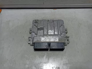 F1FA-12A650-EKC Блок управления двигателем Ford Focus 3 Арт AL15016229600, вид 1
