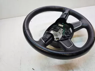 8V0419091B Рулевое колесо Audi A3 8V Арт AL15019661505, вид 3