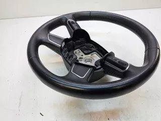 8V0419091B Рулевое колесо Audi A3 8V Арт AL15019661505, вид 4