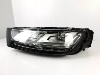  Фара передняя (комплект) Audi Q7 4M Арт AL15020512886, вид 3