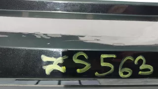7491867 Бампер задний BMW X3 G01 Арт AL15025542441, вид 3