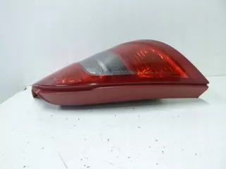 A1698203064 Фонарь задний правый Mercedes A W169 Арт AL15026407123, вид 2