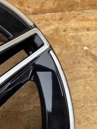 Диск литой Mercedes C W205 Арт AL15028115206, вид 2