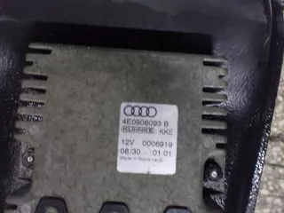 4E0201021BC,4E0906093B Топливный бак Audi A8 D3 (S8) Арт AL15040090377_2, вид 8
