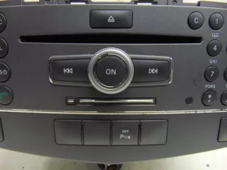 A2049060902,,A2049063600 Магнитола (аудио система) Mercedes C W204 Арт AL15042634715, вид 4