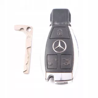 A6519007500 Блок управления двигателем Mercedes SLK r172 Арт AL15043816964, вид 4