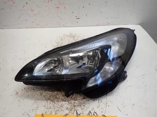 13381335 Фара передняя (комплект) Opel Corsa E Арт AL15044318024, вид 1